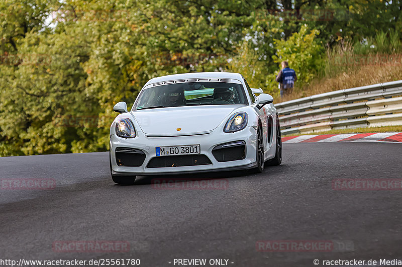 Bild #25561780 - Manthey-Racing Nordschleifen Trackday (23.10.2023)