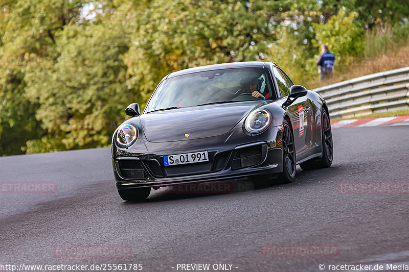 Bild #25561785 - Manthey-Racing Nordschleifen Trackday (23.10.2023)