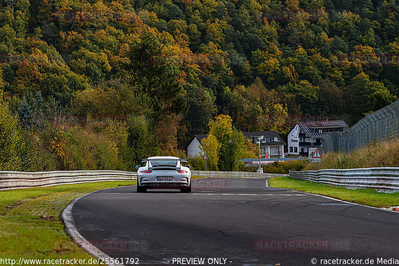 Bild #25561792 - Manthey-Racing Nordschleifen Trackday (23.10.2023)