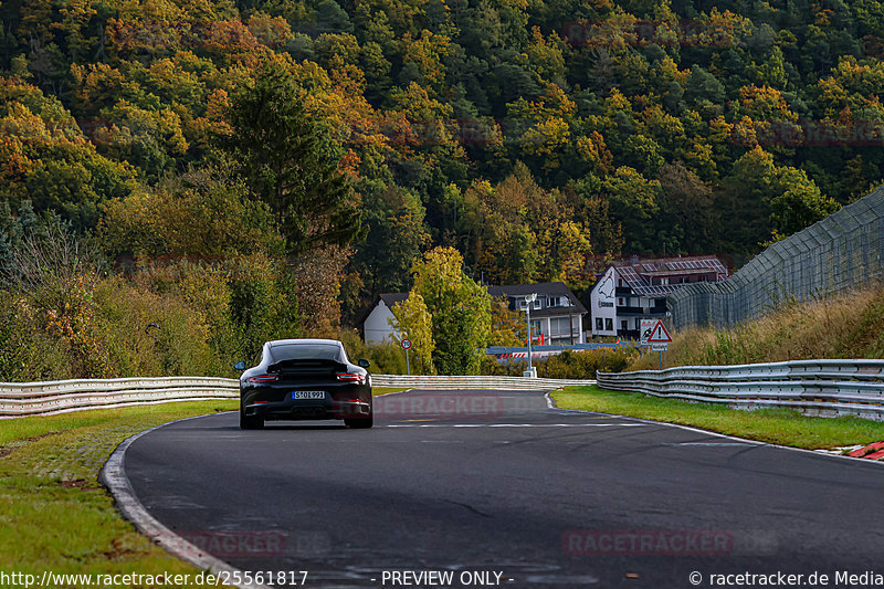 Bild #25561817 - Manthey-Racing Nordschleifen Trackday (23.10.2023)