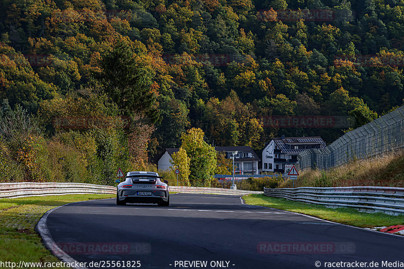 Bild #25561825 - Manthey-Racing Nordschleifen Trackday (23.10.2023)