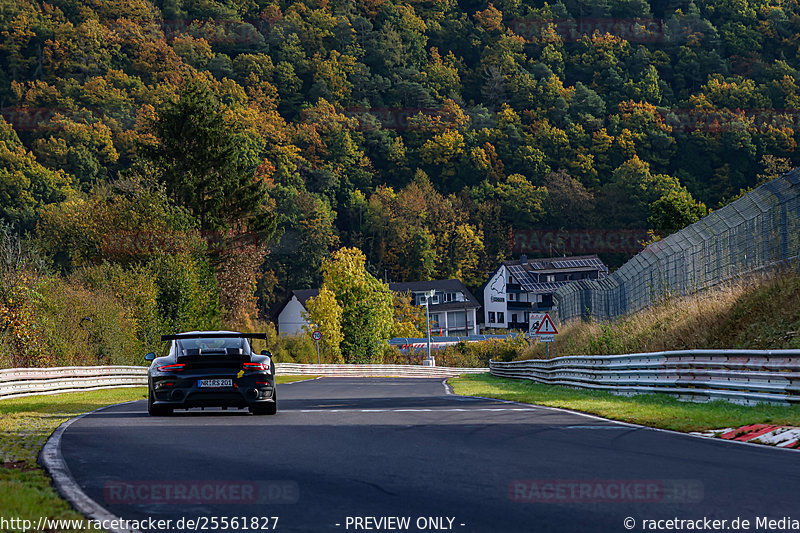 Bild #25561827 - Manthey-Racing Nordschleifen Trackday (23.10.2023)