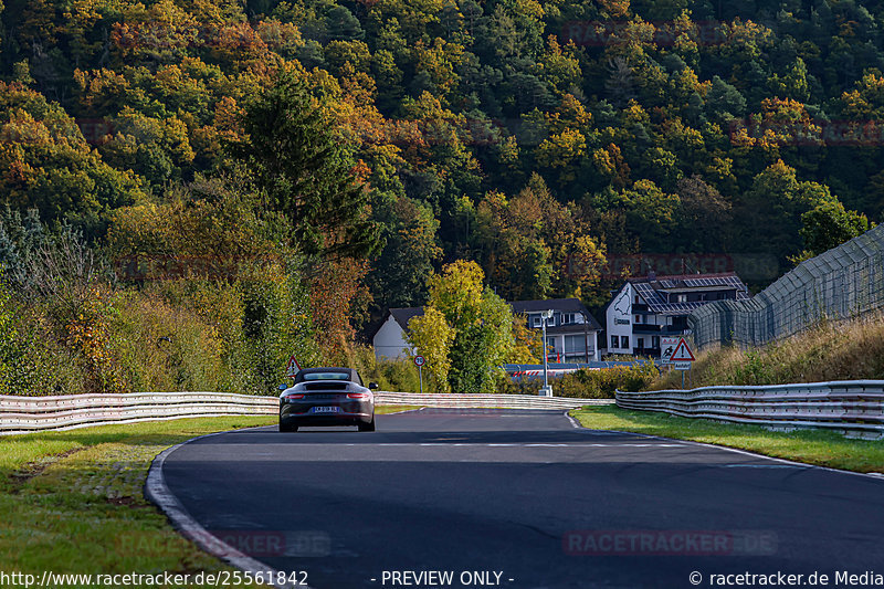 Bild #25561842 - Manthey-Racing Nordschleifen Trackday (23.10.2023)