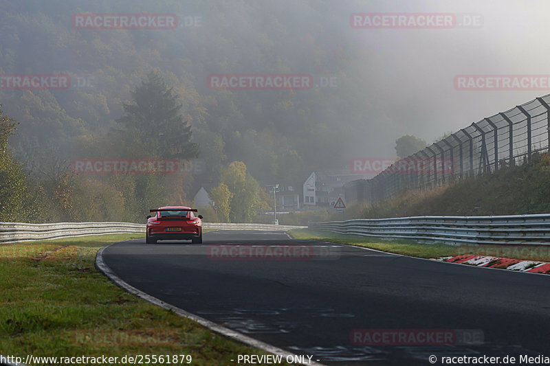 Bild #25561879 - Manthey-Racing Nordschleifen Trackday (23.10.2023)
