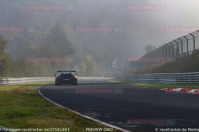 Bild #25561883 - Manthey-Racing Nordschleifen Trackday (23.10.2023)