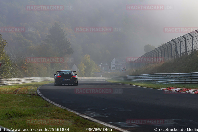 Bild #25561884 - Manthey-Racing Nordschleifen Trackday (23.10.2023)