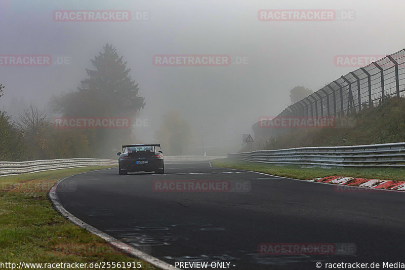 Bild #25561915 - Manthey-Racing Nordschleifen Trackday (23.10.2023)