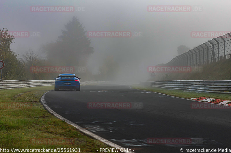 Bild #25561931 - Manthey-Racing Nordschleifen Trackday (23.10.2023)