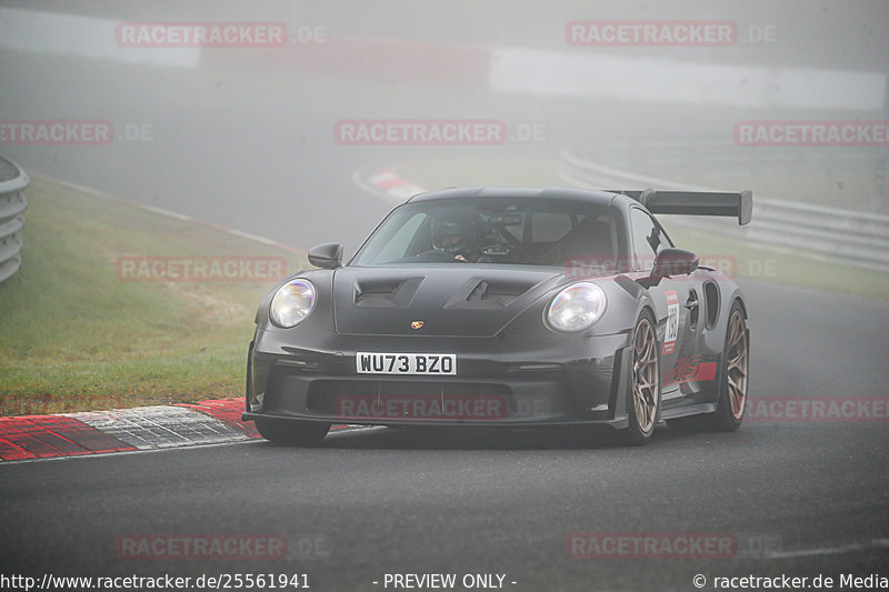 Bild #25561941 - Manthey-Racing Nordschleifen Trackday (23.10.2023)