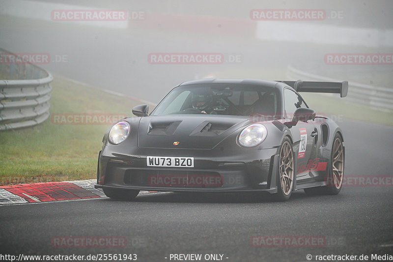Bild #25561943 - Manthey-Racing Nordschleifen Trackday (23.10.2023)