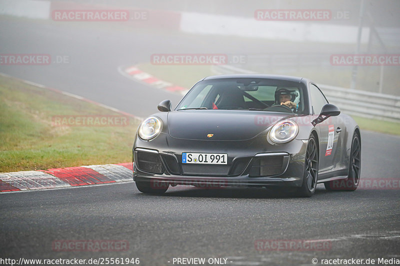 Bild #25561946 - Manthey-Racing Nordschleifen Trackday (23.10.2023)
