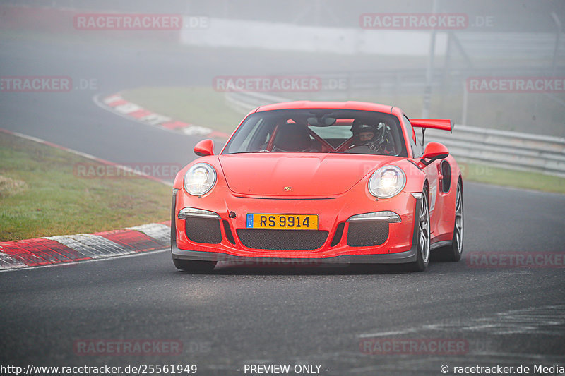 Bild #25561949 - Manthey-Racing Nordschleifen Trackday (23.10.2023)