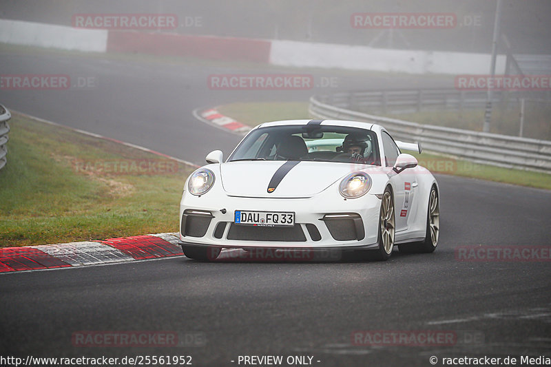 Bild #25561952 - Manthey-Racing Nordschleifen Trackday (23.10.2023)