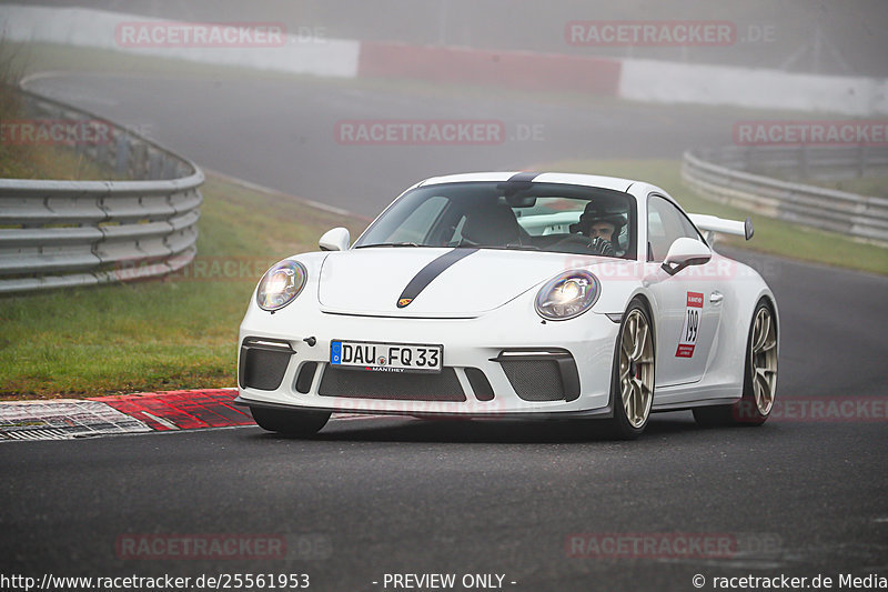 Bild #25561953 - Manthey-Racing Nordschleifen Trackday (23.10.2023)