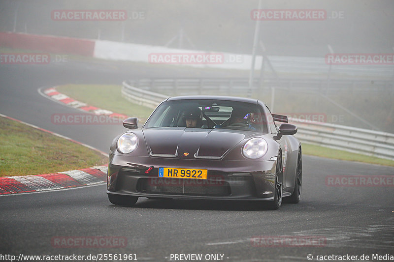 Bild #25561961 - Manthey-Racing Nordschleifen Trackday (23.10.2023)