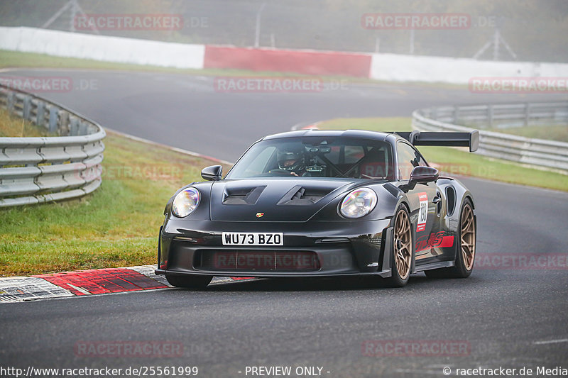 Bild #25561999 - Manthey-Racing Nordschleifen Trackday (23.10.2023)