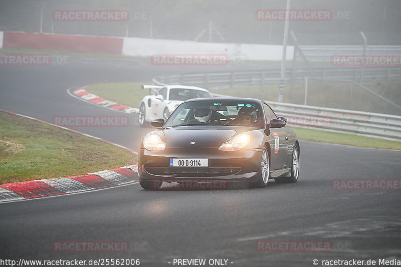 Bild #25562006 - Manthey-Racing Nordschleifen Trackday (23.10.2023)