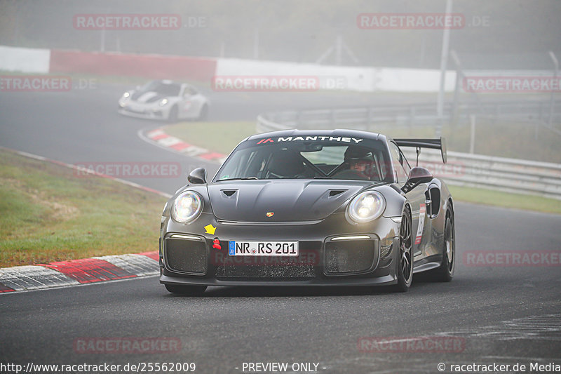 Bild #25562009 - Manthey-Racing Nordschleifen Trackday (23.10.2023)