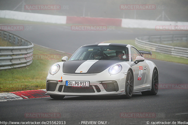 Bild #25562013 - Manthey-Racing Nordschleifen Trackday (23.10.2023)