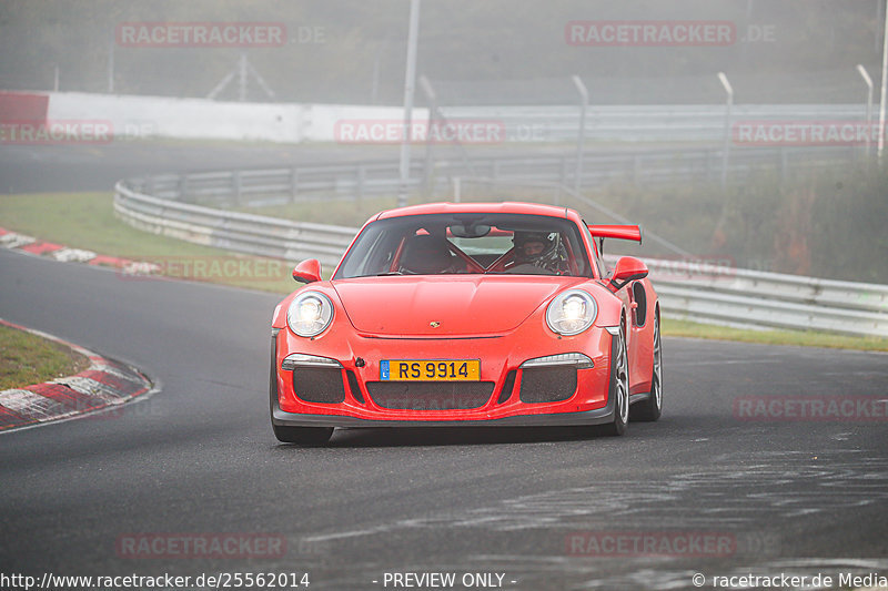 Bild #25562014 - Manthey-Racing Nordschleifen Trackday (23.10.2023)