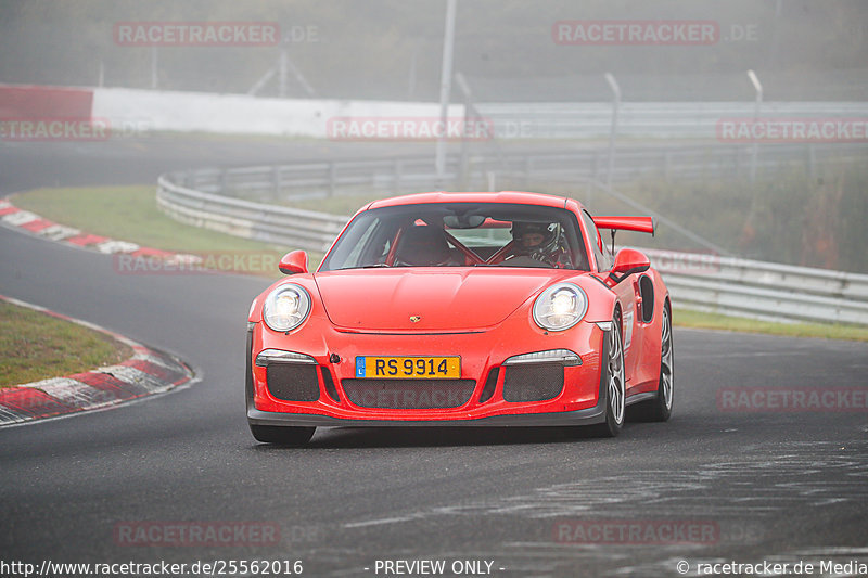 Bild #25562016 - Manthey-Racing Nordschleifen Trackday (23.10.2023)