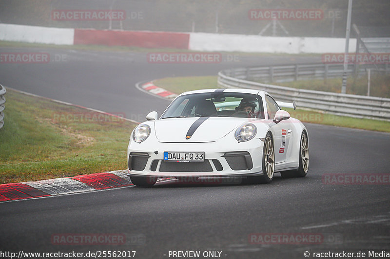 Bild #25562017 - Manthey-Racing Nordschleifen Trackday (23.10.2023)