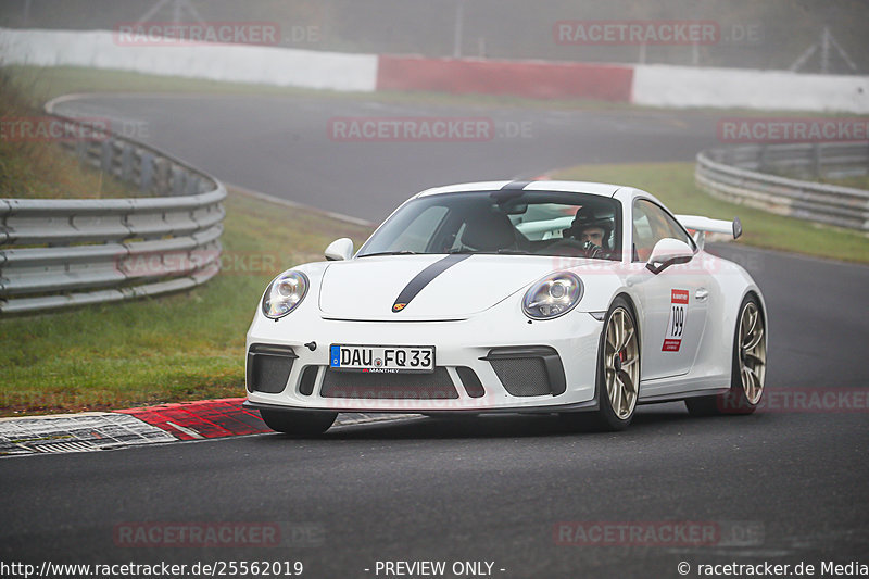 Bild #25562019 - Manthey-Racing Nordschleifen Trackday (23.10.2023)