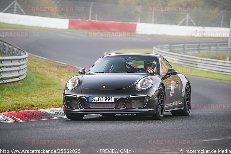 Bild #25562025 - Manthey-Racing Nordschleifen Trackday (23.10.2023)