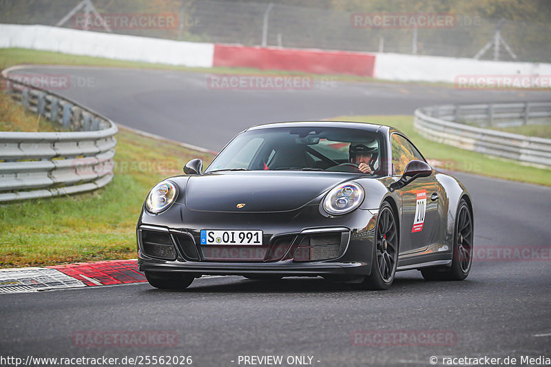 Bild #25562026 - Manthey-Racing Nordschleifen Trackday (23.10.2023)