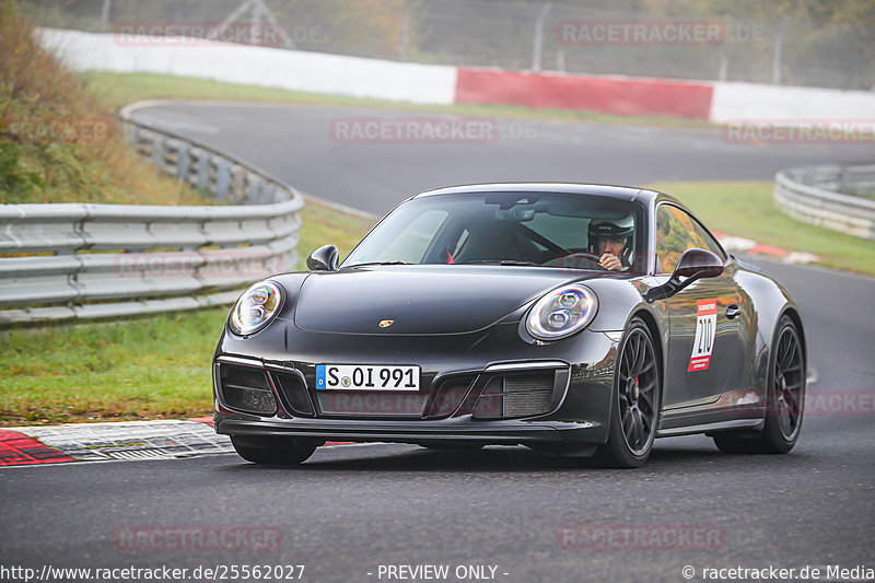 Bild #25562027 - Manthey-Racing Nordschleifen Trackday (23.10.2023)