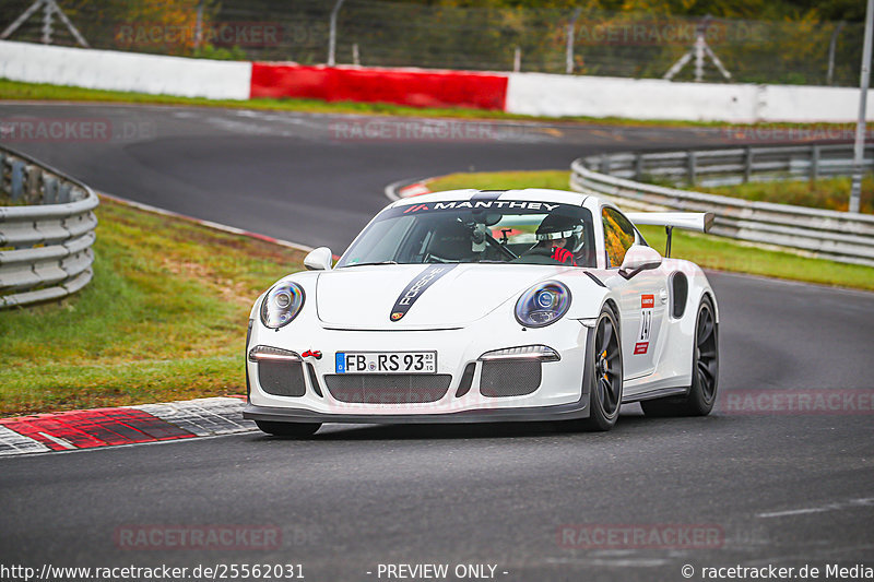 Bild #25562031 - Manthey-Racing Nordschleifen Trackday (23.10.2023)