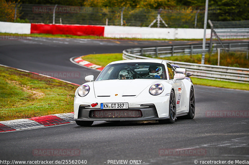 Bild #25562040 - Manthey-Racing Nordschleifen Trackday (23.10.2023)