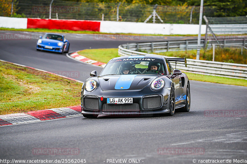 Bild #25562045 - Manthey-Racing Nordschleifen Trackday (23.10.2023)