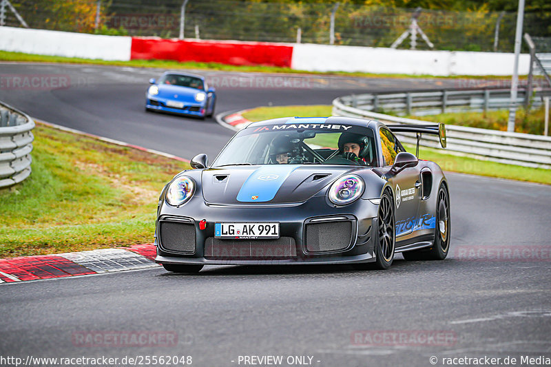 Bild #25562048 - Manthey-Racing Nordschleifen Trackday (23.10.2023)