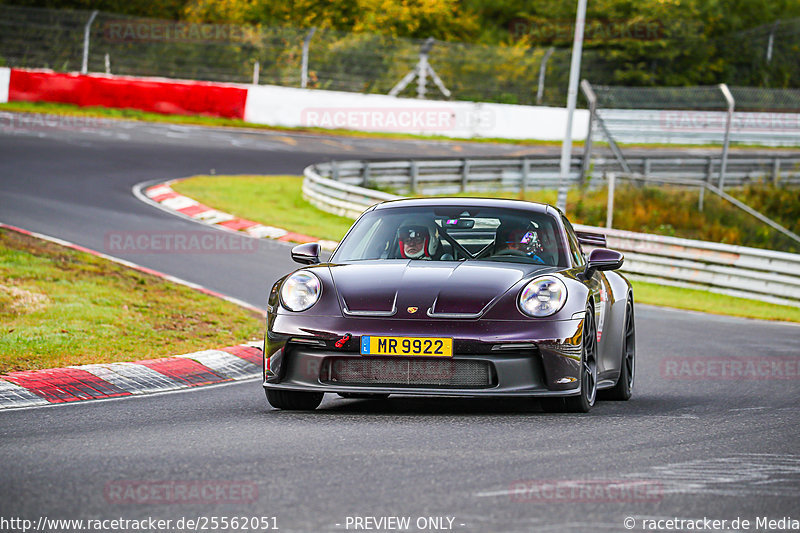 Bild #25562051 - Manthey-Racing Nordschleifen Trackday (23.10.2023)