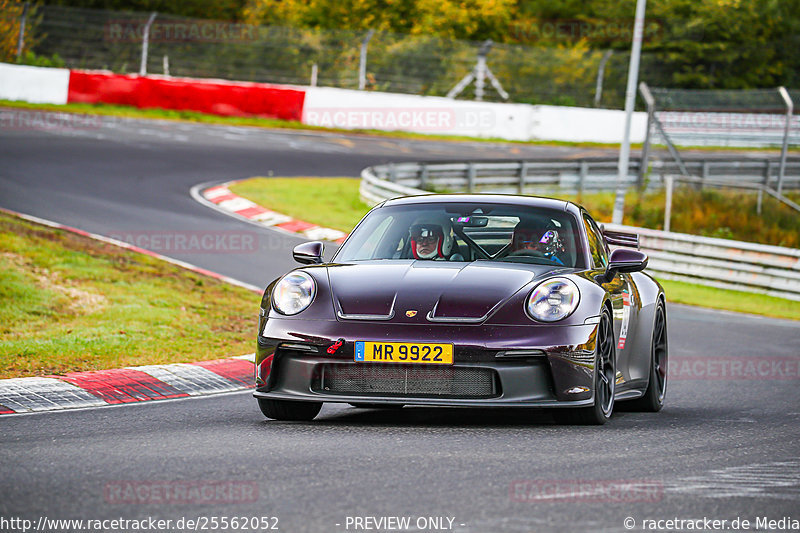 Bild #25562052 - Manthey-Racing Nordschleifen Trackday (23.10.2023)