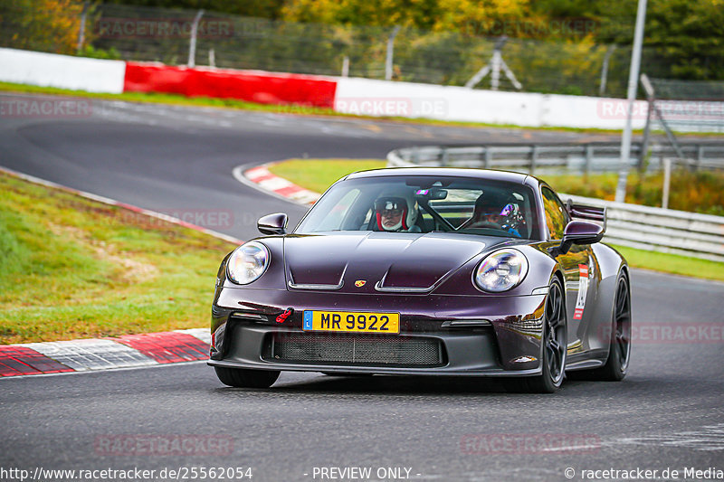 Bild #25562054 - Manthey-Racing Nordschleifen Trackday (23.10.2023)