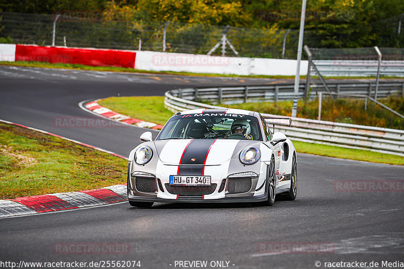 Bild #25562074 - Manthey-Racing Nordschleifen Trackday (23.10.2023)