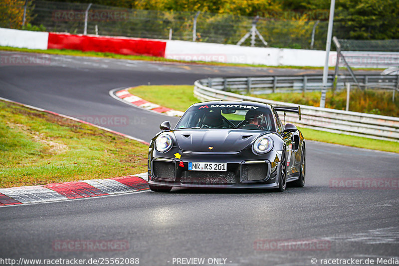 Bild #25562088 - Manthey-Racing Nordschleifen Trackday (23.10.2023)