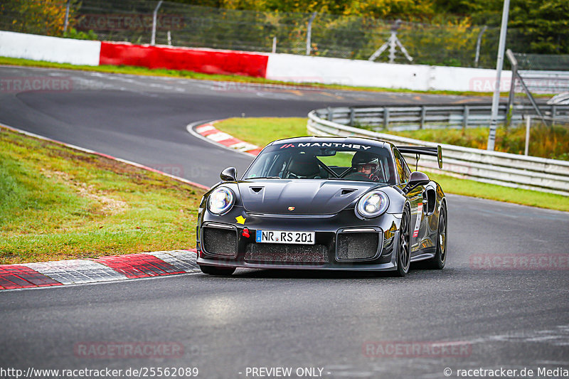 Bild #25562089 - Manthey-Racing Nordschleifen Trackday (23.10.2023)