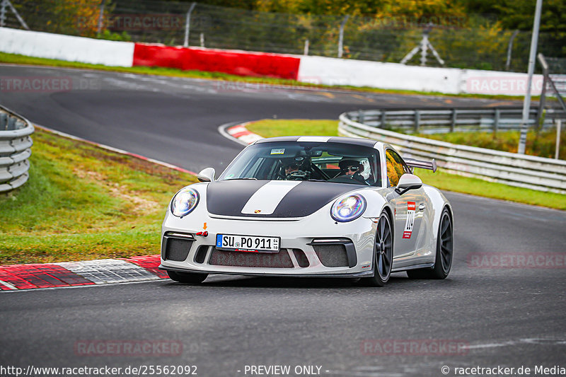 Bild #25562092 - Manthey-Racing Nordschleifen Trackday (23.10.2023)
