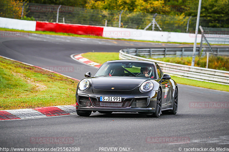 Bild #25562098 - Manthey-Racing Nordschleifen Trackday (23.10.2023)