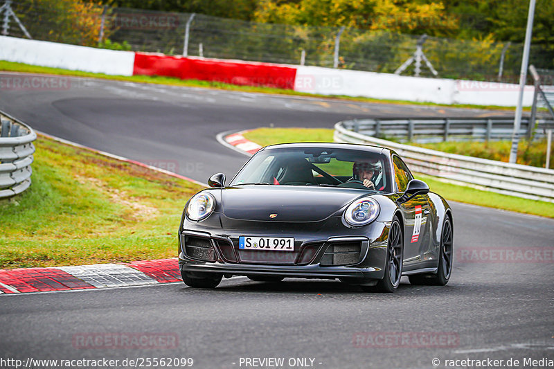 Bild #25562099 - Manthey-Racing Nordschleifen Trackday (23.10.2023)