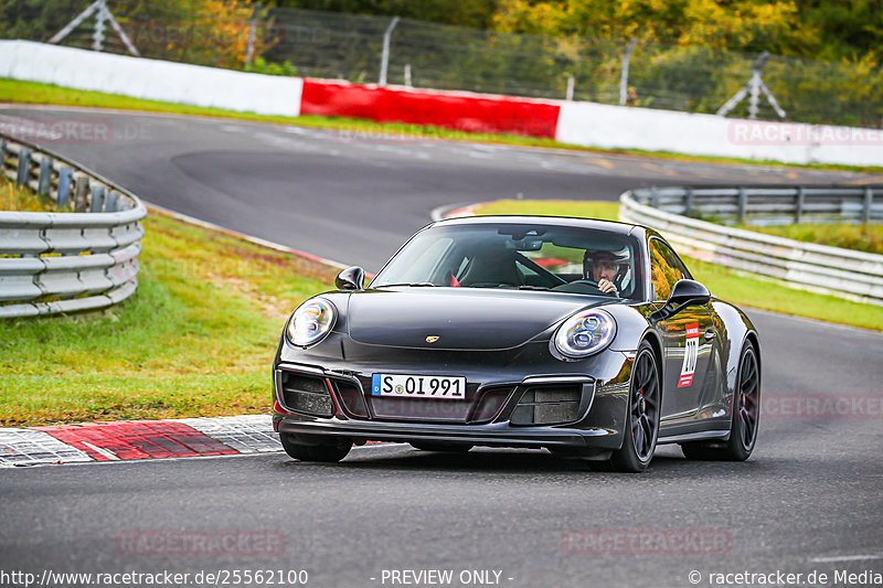 Bild #25562100 - Manthey-Racing Nordschleifen Trackday (23.10.2023)