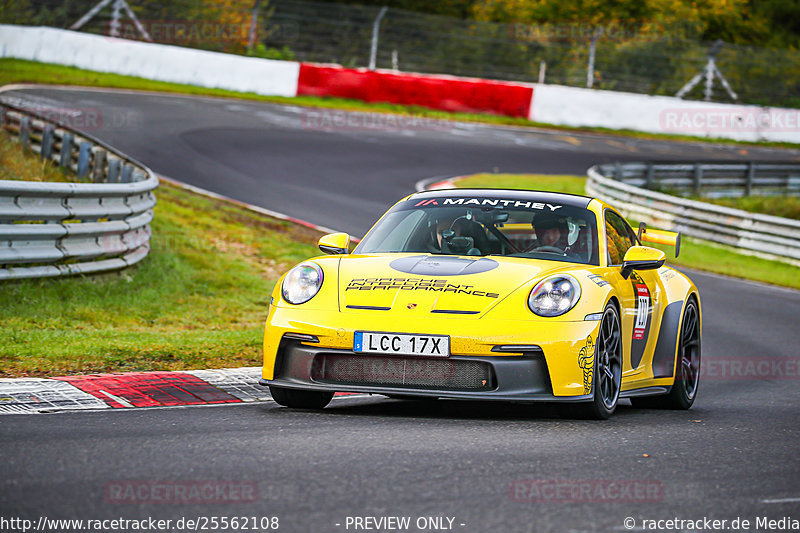 Bild #25562108 - Manthey-Racing Nordschleifen Trackday (23.10.2023)
