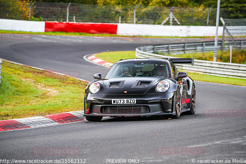 Bild #25562112 - Manthey-Racing Nordschleifen Trackday (23.10.2023)