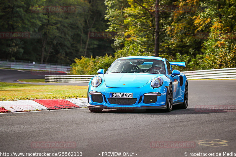 Bild #25562113 - Manthey-Racing Nordschleifen Trackday (23.10.2023)