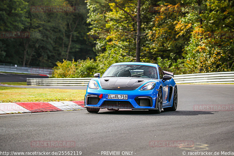 Bild #25562119 - Manthey-Racing Nordschleifen Trackday (23.10.2023)