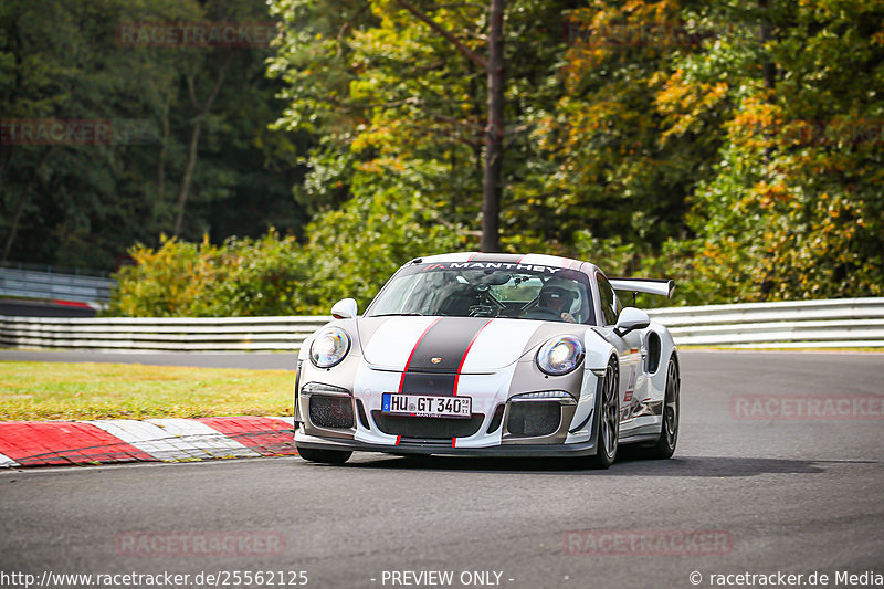 Bild #25562125 - Manthey-Racing Nordschleifen Trackday (23.10.2023)
