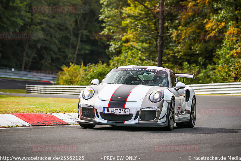 Bild #25562126 - Manthey-Racing Nordschleifen Trackday (23.10.2023)